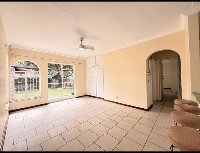 3 BEDROOM HOUSE RENTED IN PIONEER PARK